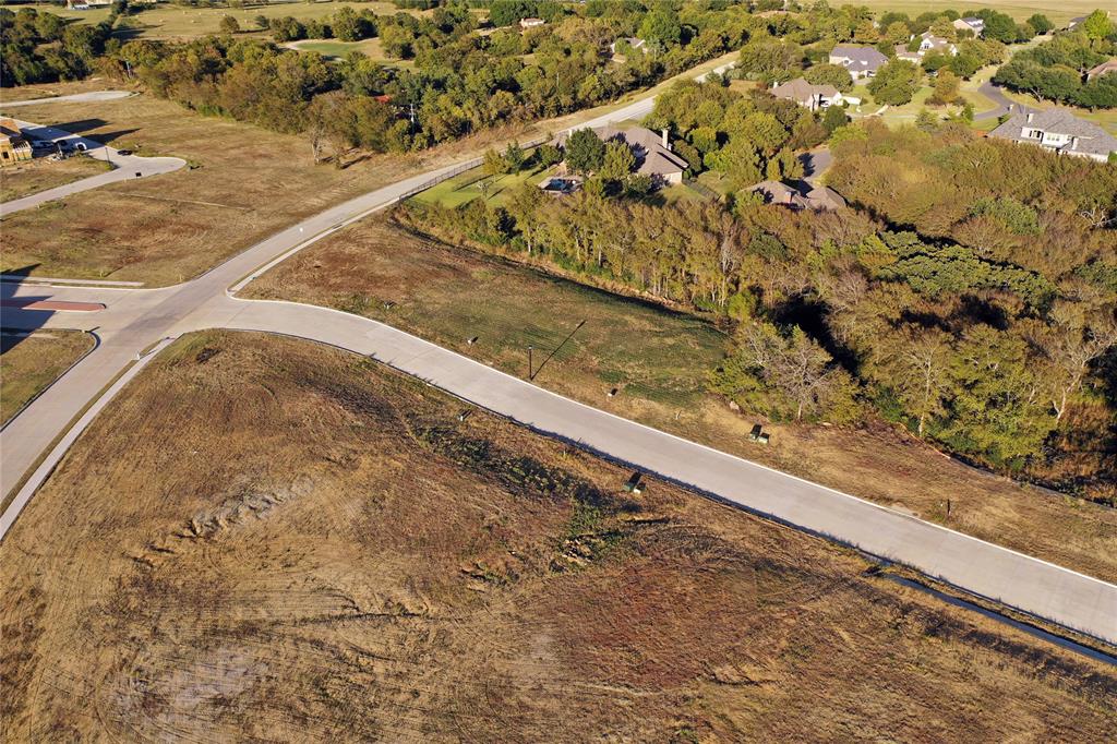 Heritage Crossing - Land