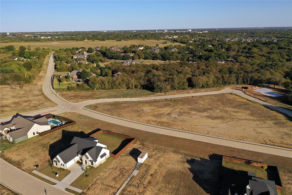 Heritage Crossing - Land