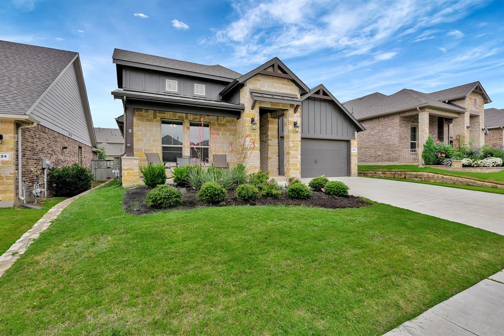 Pecan Square - Residential