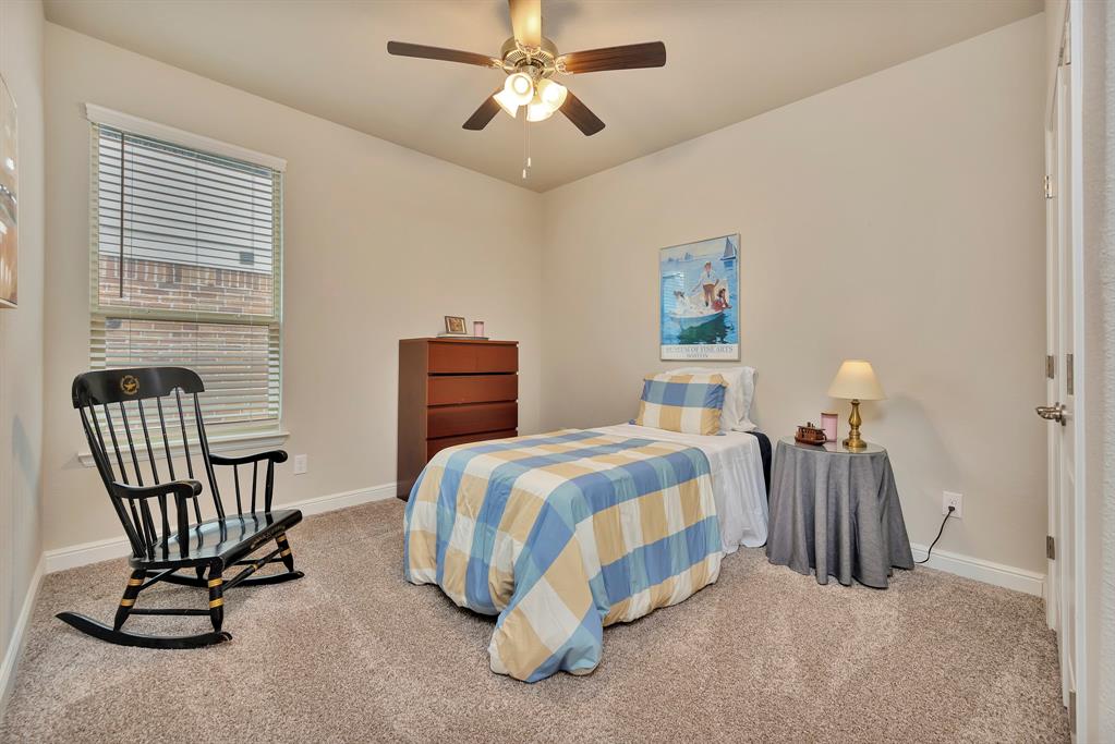 Pecan Square - Residential