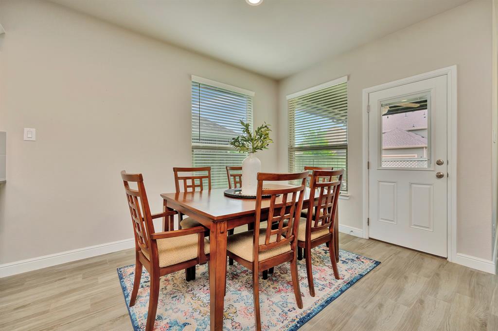 Pecan Square - Residential