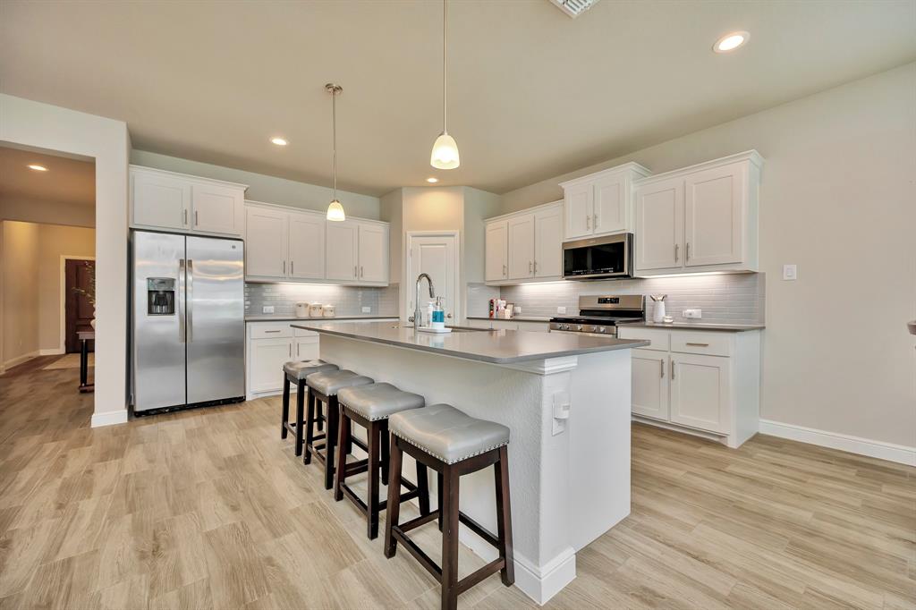 Pecan Square - Residential