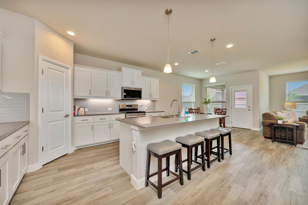 Pecan Square - Residential