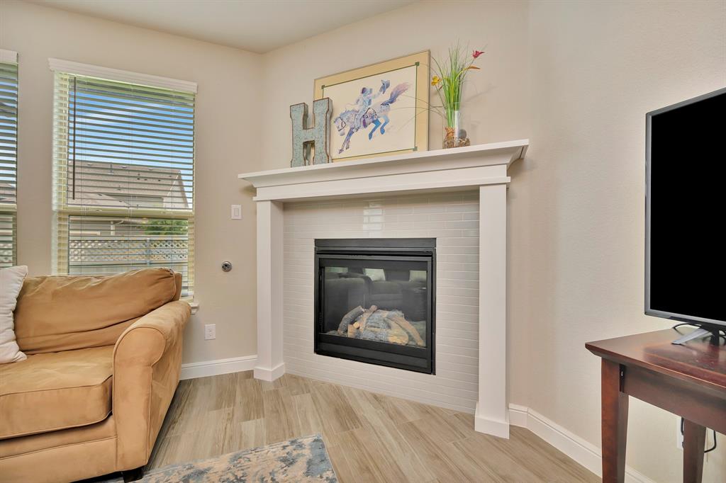 Pecan Square - Residential