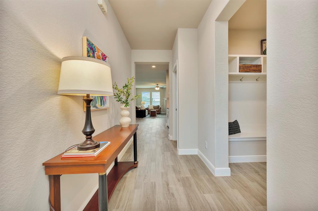 Pecan Square - Residential