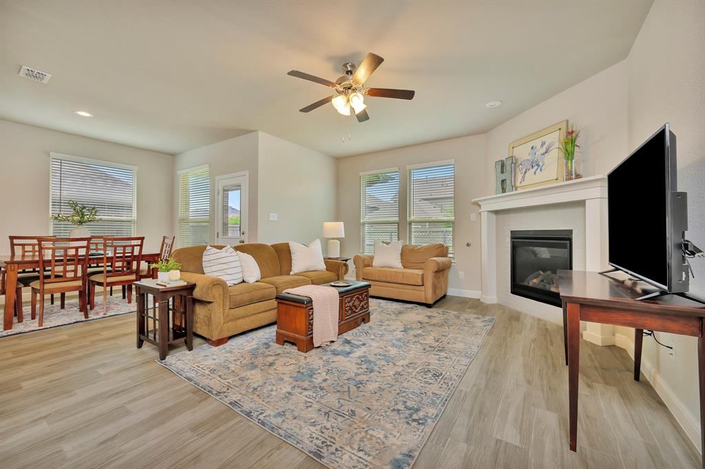 Pecan Square - Residential