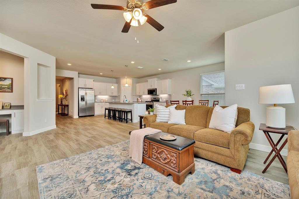 Pecan Square - Residential