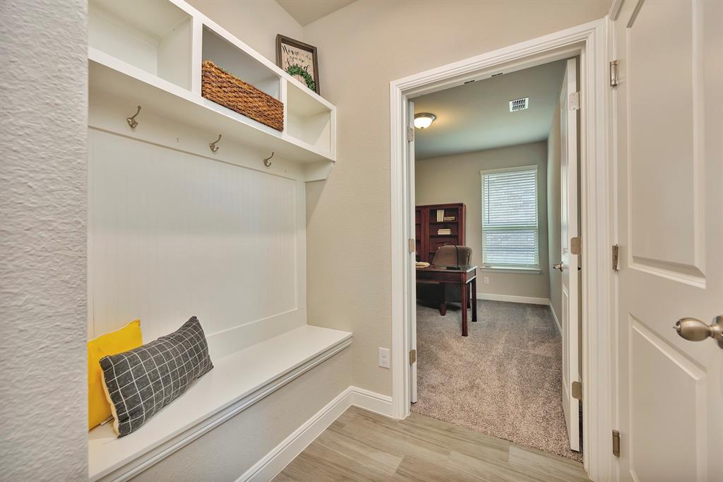 Pecan Square - Residential