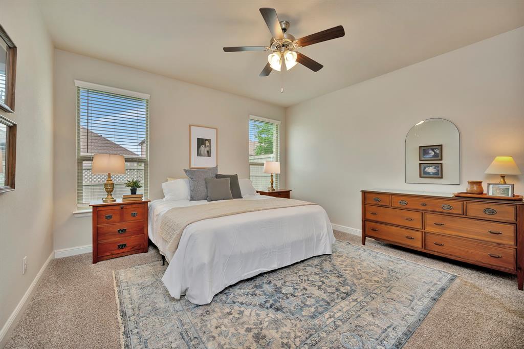 Pecan Square - Residential