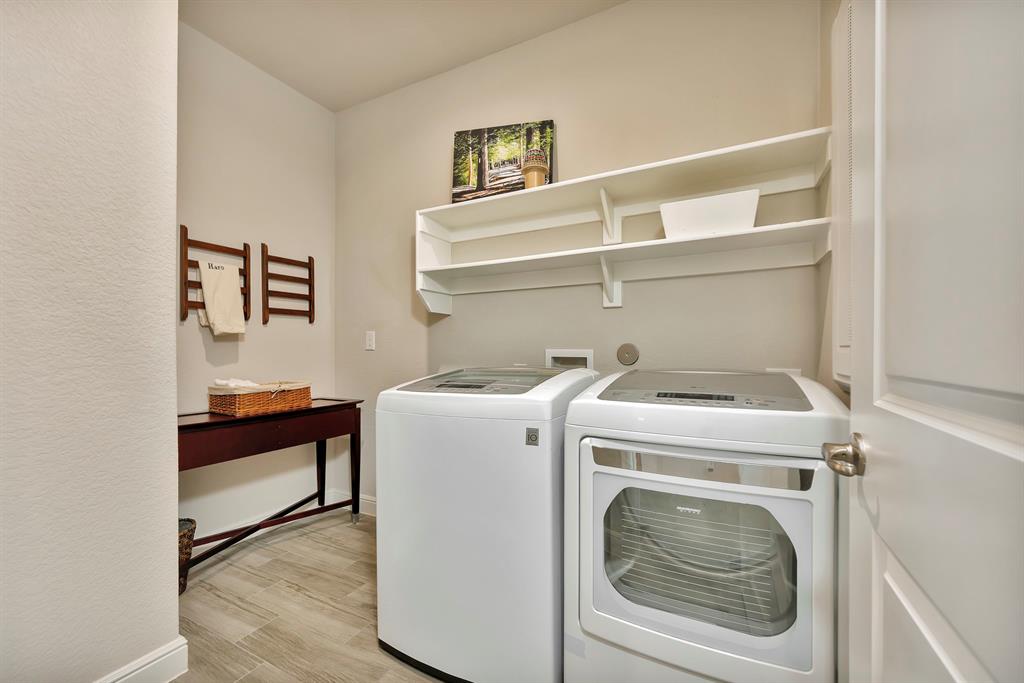 Pecan Square - Residential