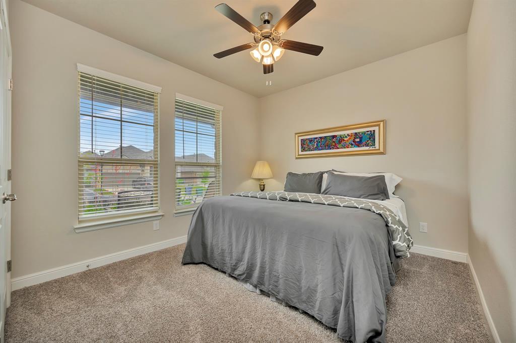 Pecan Square - Residential