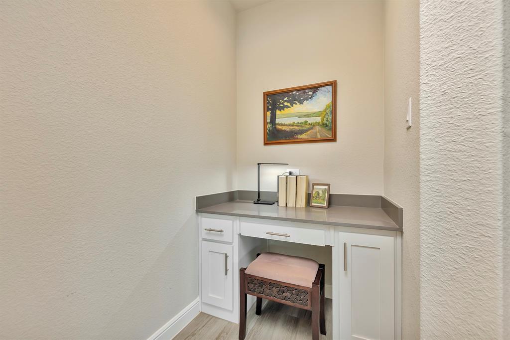 Pecan Square - Residential