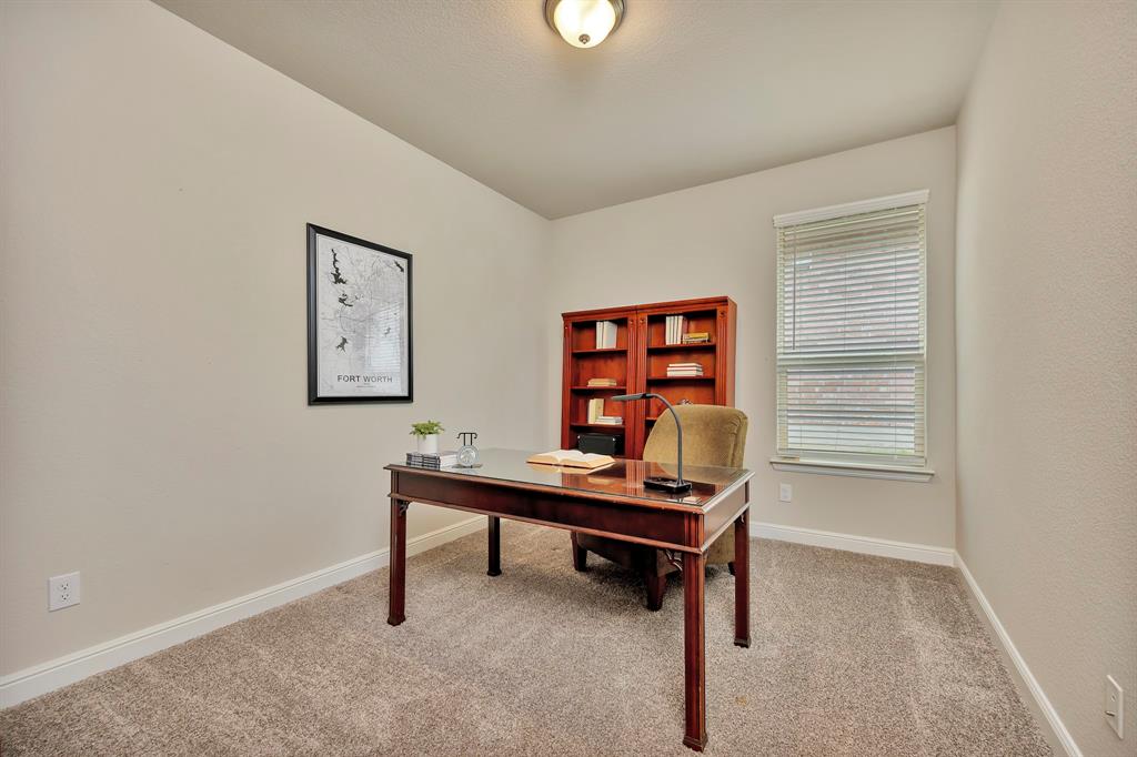 Pecan Square - Residential