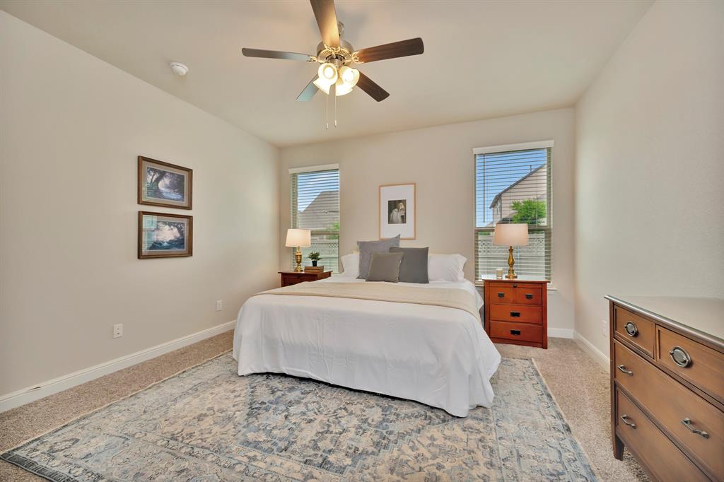 Pecan Square - Residential