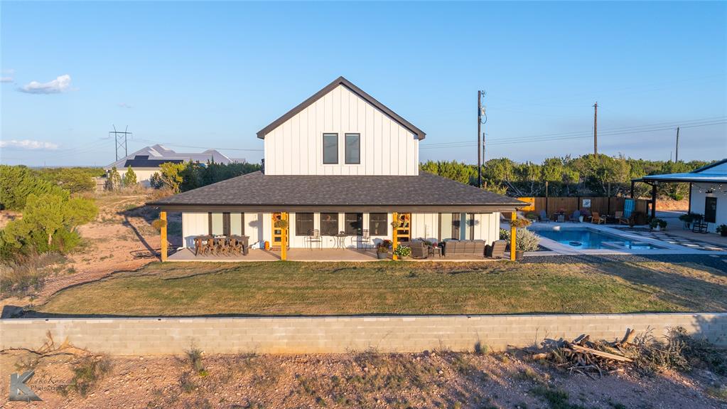 Taylor Ridge Estates - Residential