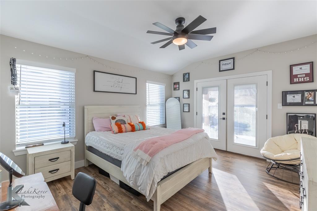 Taylor Ridge Estates - Residential