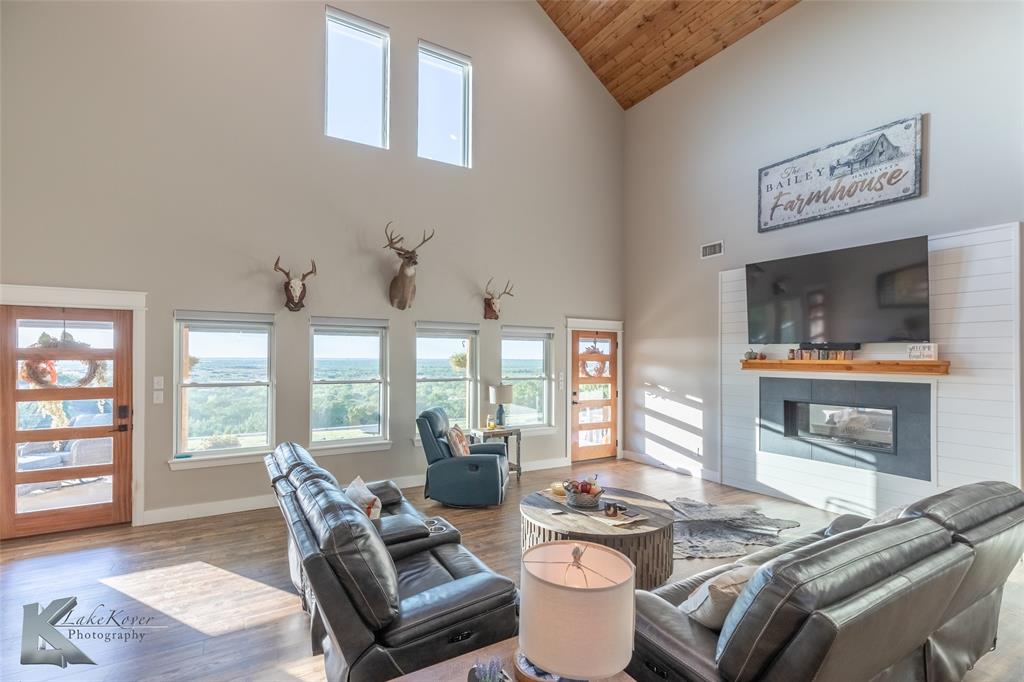 Taylor Ridge Estates - Residential