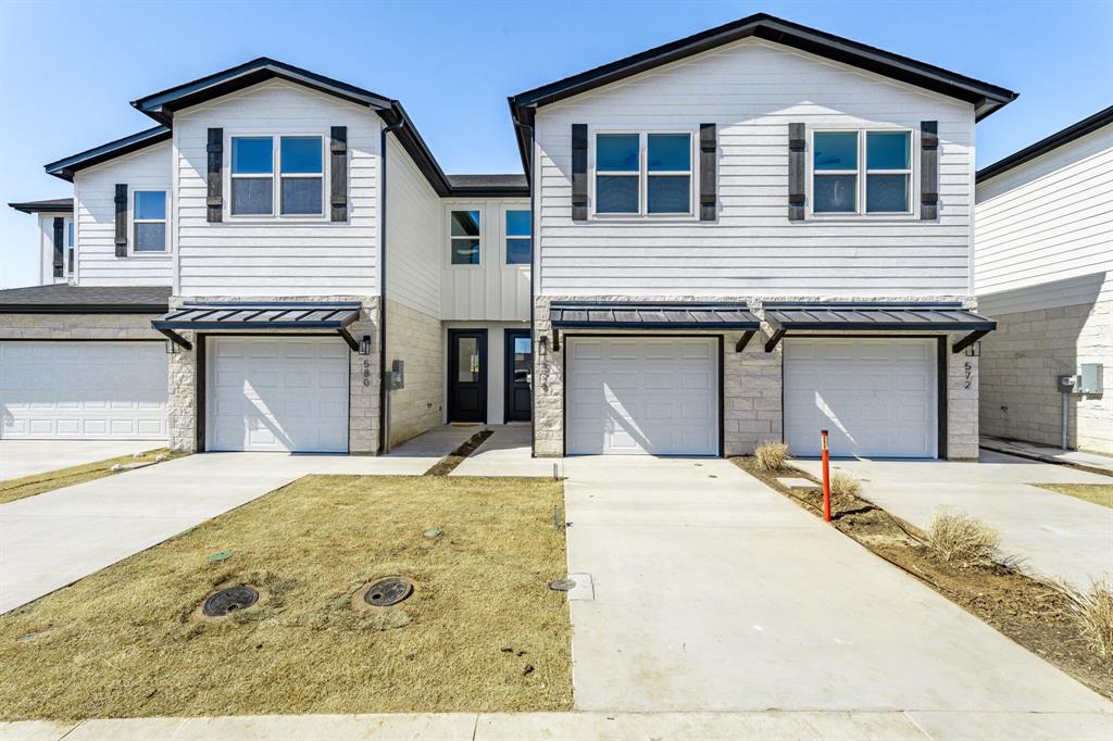 Tarleton Crossings - Residential