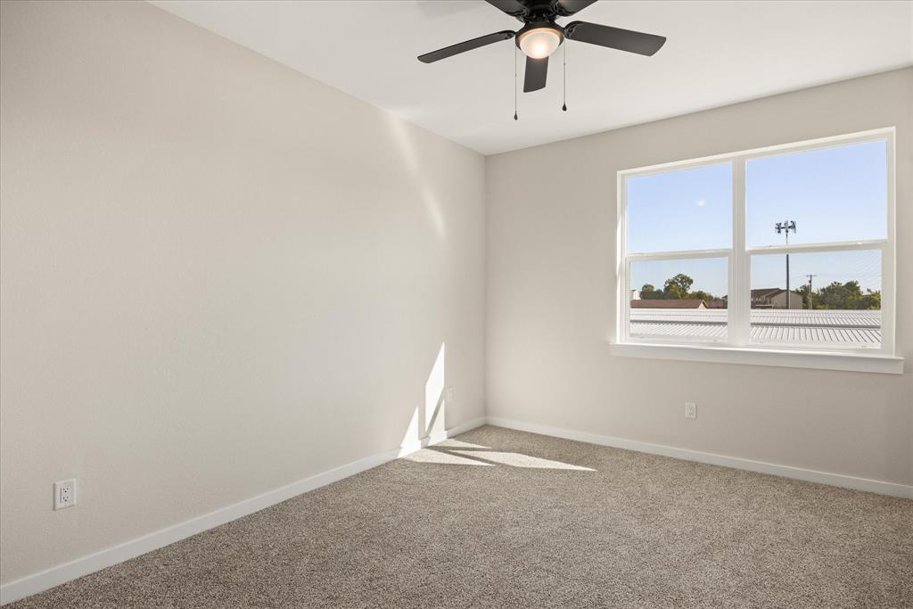 Tarleton Crossings - Residential