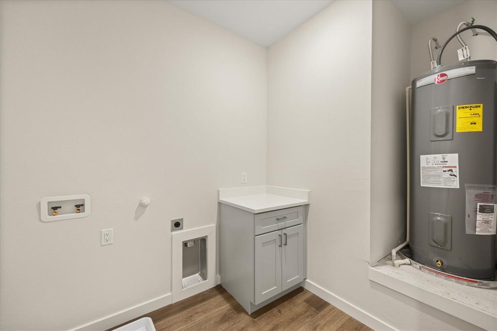 Tarleton Crossings - Residential