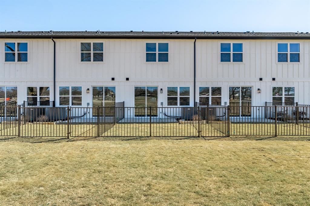 Tarleton Crossings - Residential