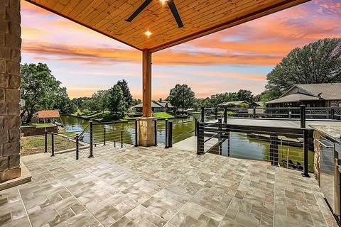 131 Hilltop Drive Trinidad TX 75163