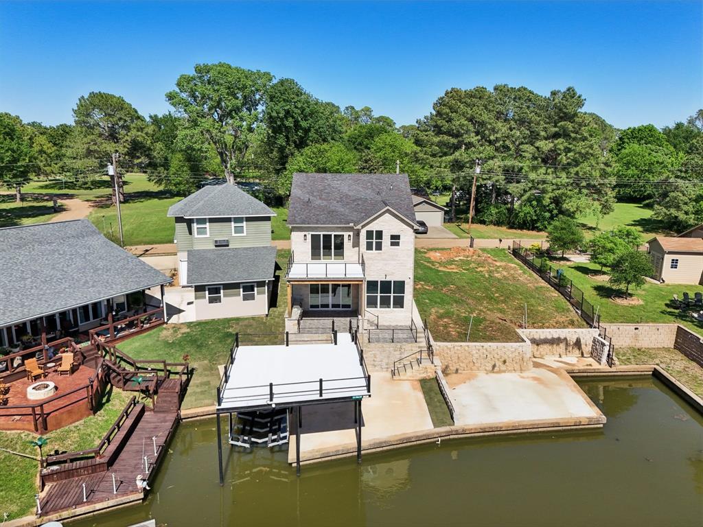 Treasure Isle Estate - Residential