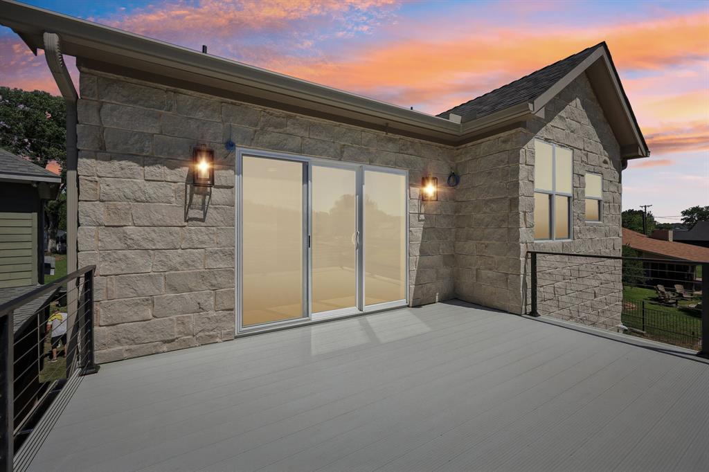 Treasure Isle Estate - Residential