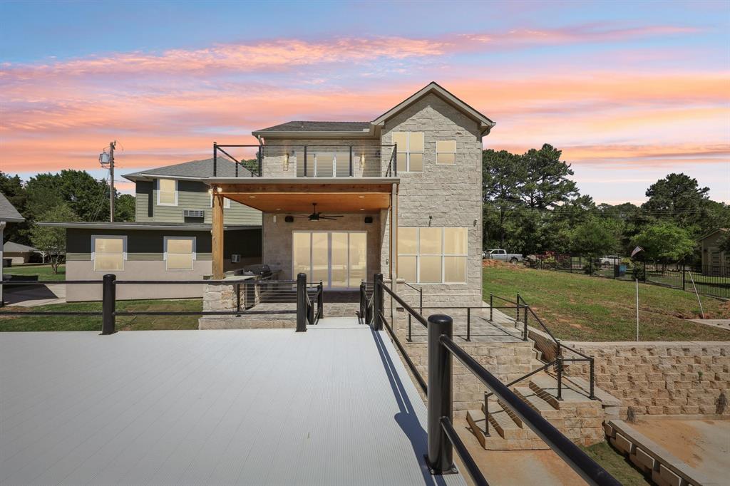 Treasure Isle Estate - Residential