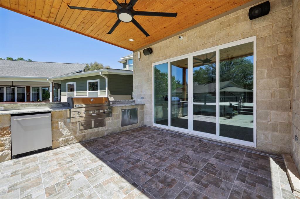 Treasure Isle Estate - Residential