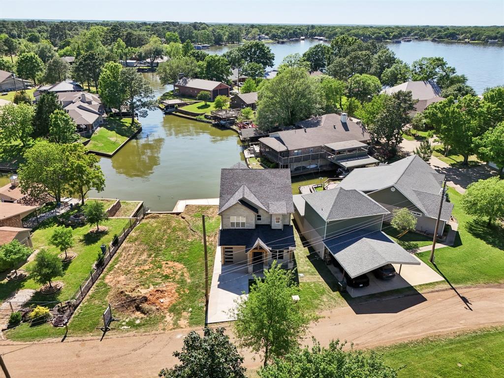 Treasure Isle Estate - Residential