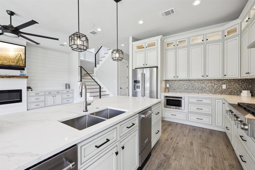 Treasure Isle Estate - Residential