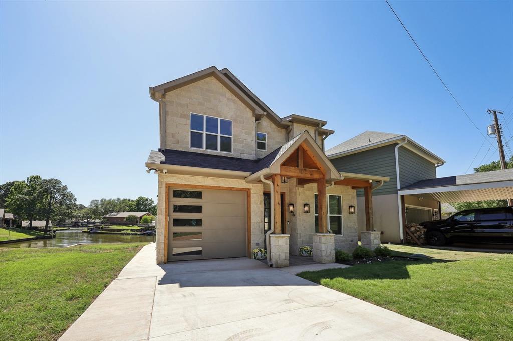 Treasure Isle Estate - Residential