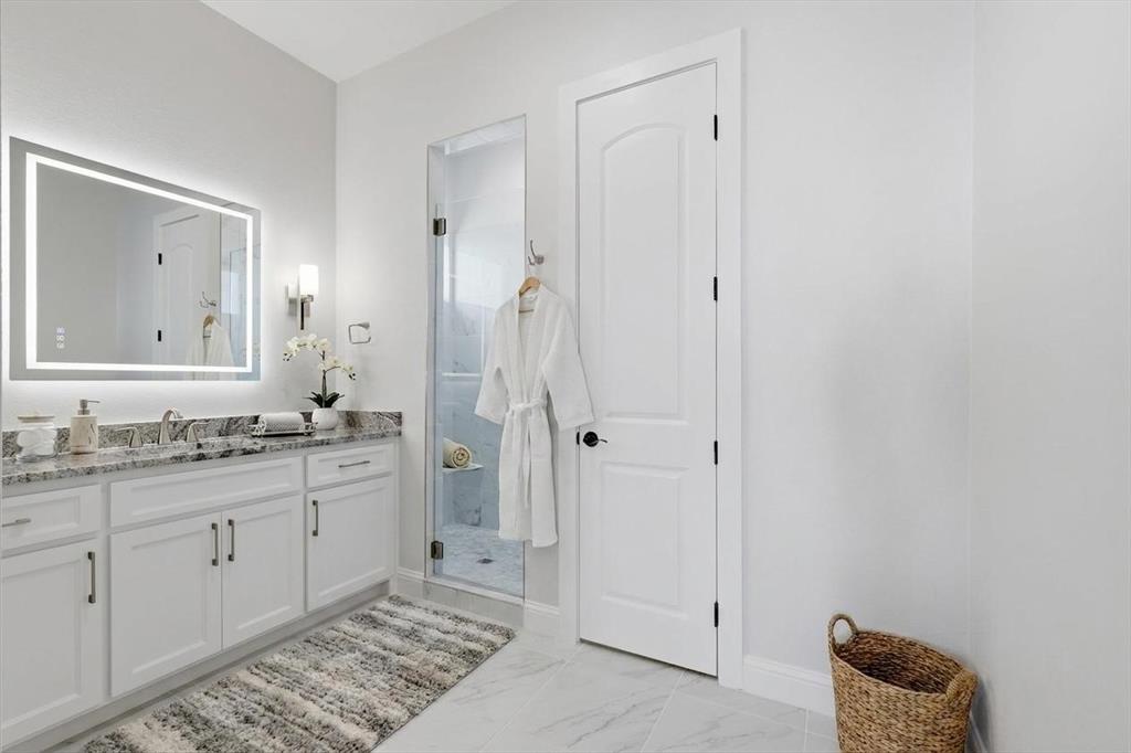 Travis Ranch Marina Lts - Residential