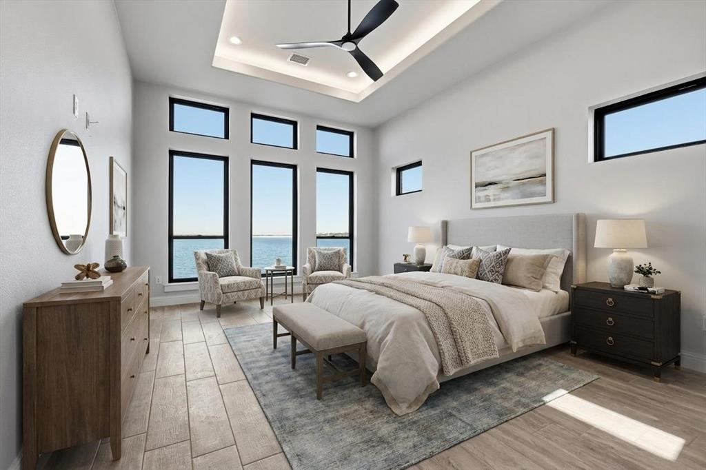 Travis Ranch Marina Lts - Residential