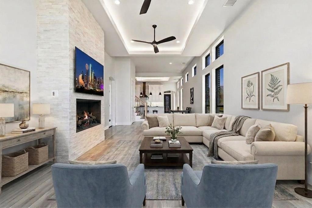 Travis Ranch Marina Lts - Residential