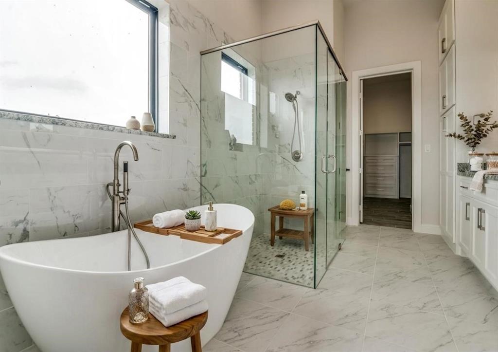 Travis Ranch Marina Lts - Residential