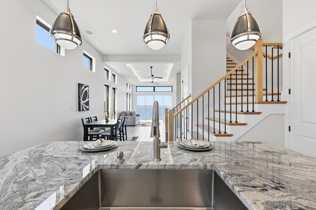 Travis Ranch Marina Lts - Residential