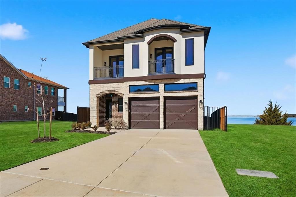 18023 Lake Ray Hubbard Drive