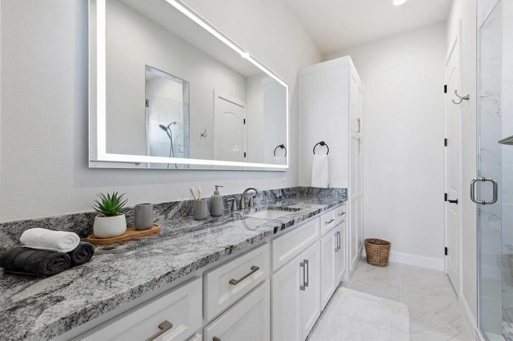 Travis Ranch Marina Lts - Residential
