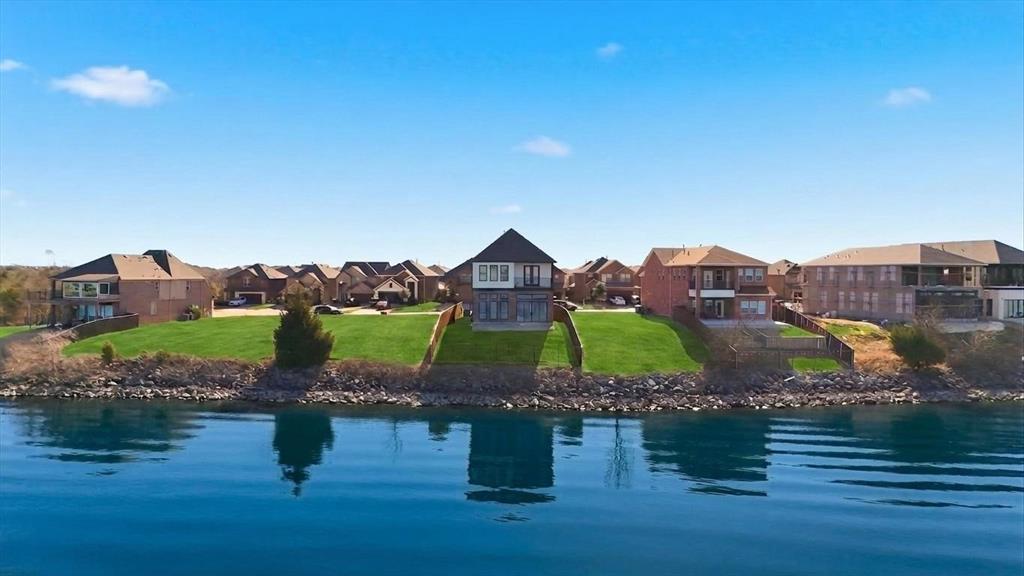 Travis Ranch Marina Lts - Residential