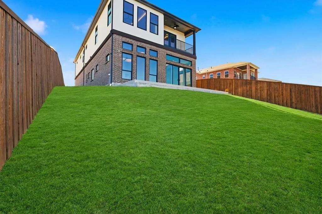 Travis Ranch Marina Lts - Residential