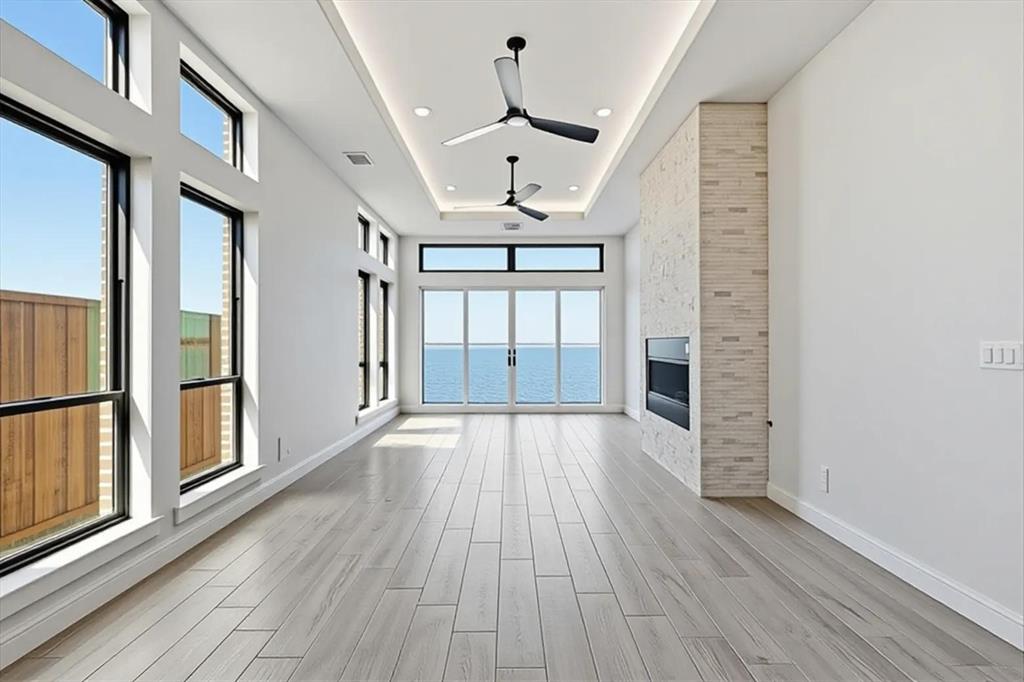 Travis Ranch Marina Lts - Residential