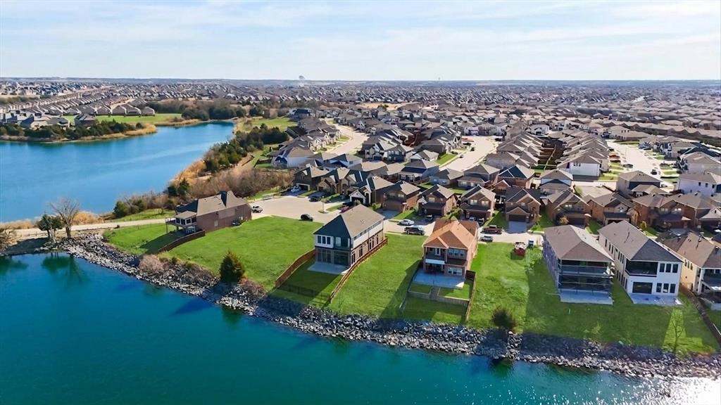 Travis Ranch Marina Lts - Residential