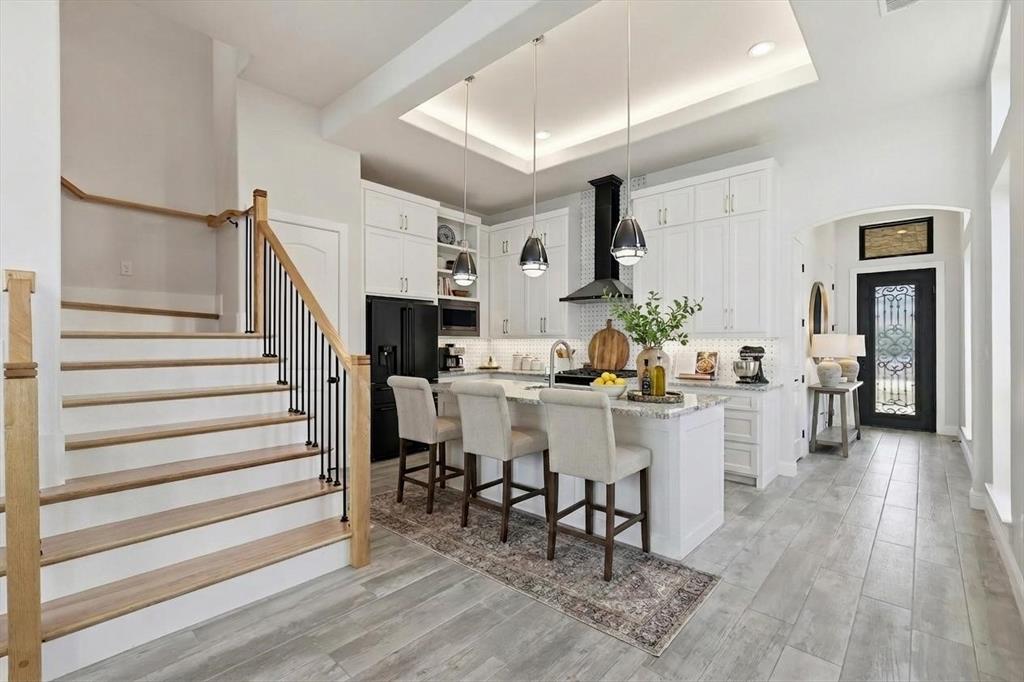 Travis Ranch Marina Lts - Residential
