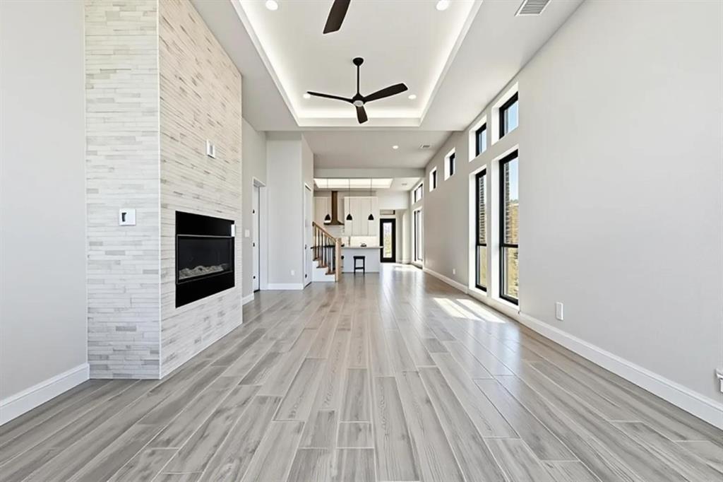 Travis Ranch Marina Lts - Residential