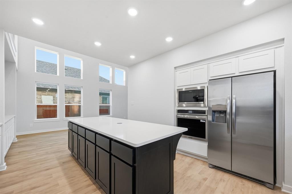 Heartland - Residential