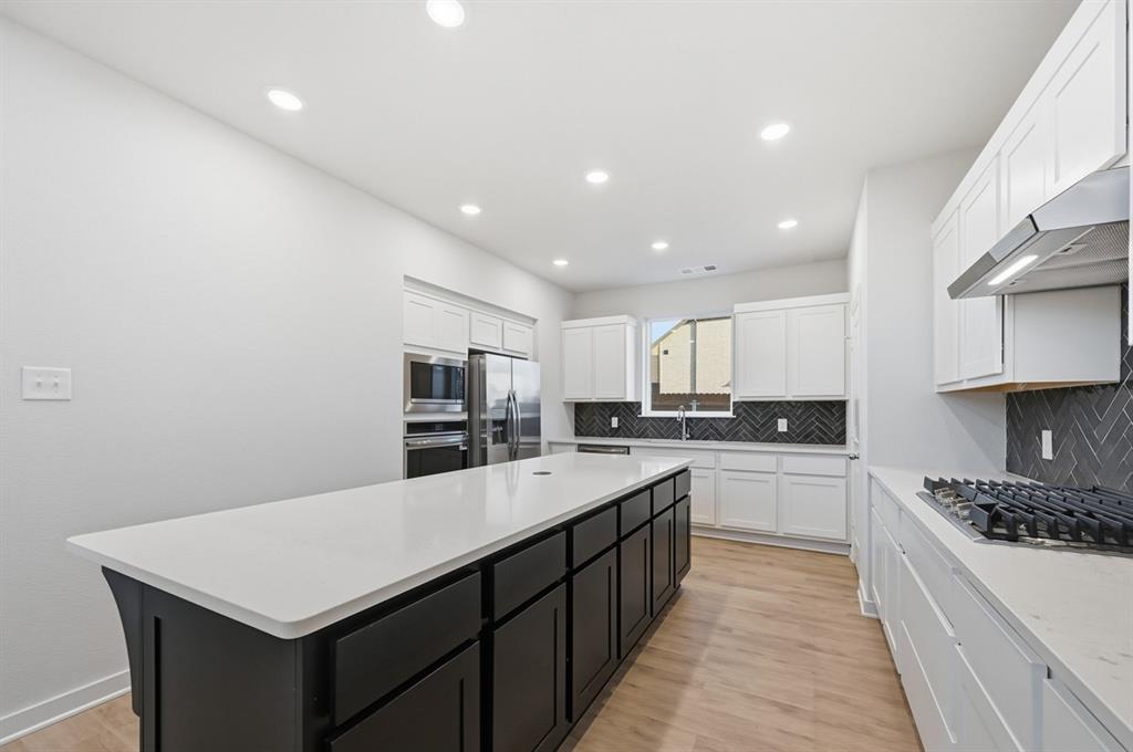 Heartland - Residential