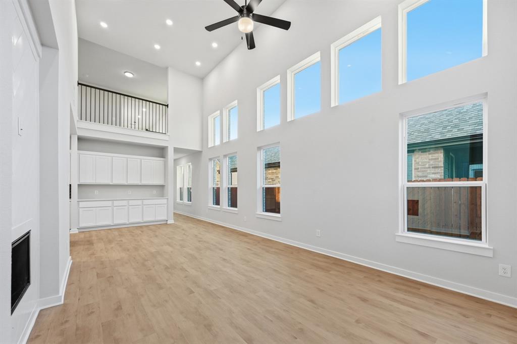 Heartland - Residential