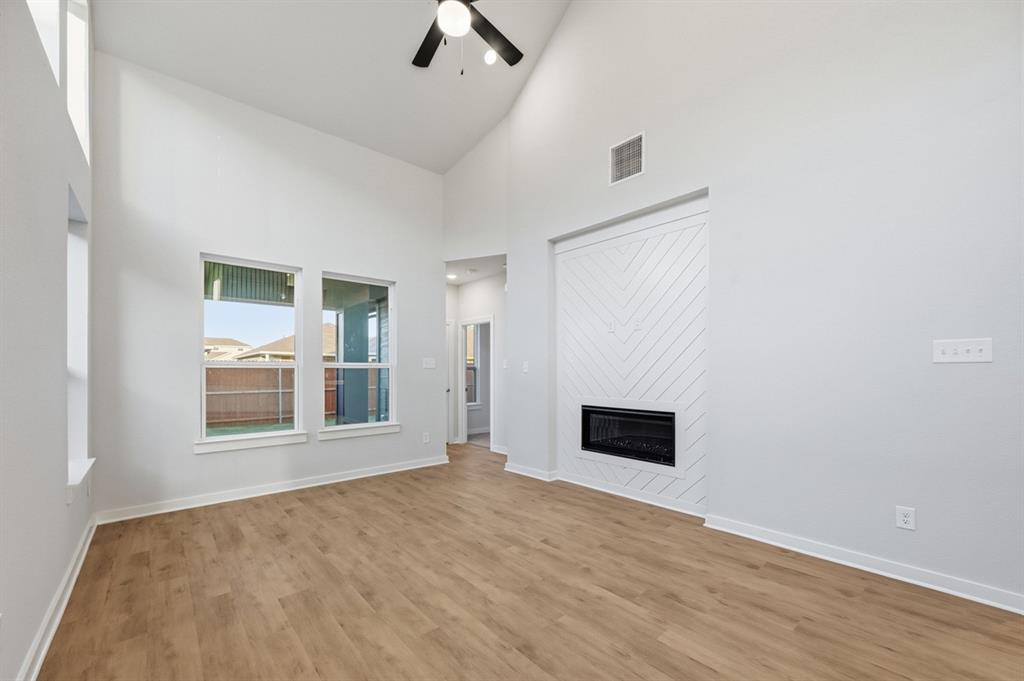 Heartland - Residential